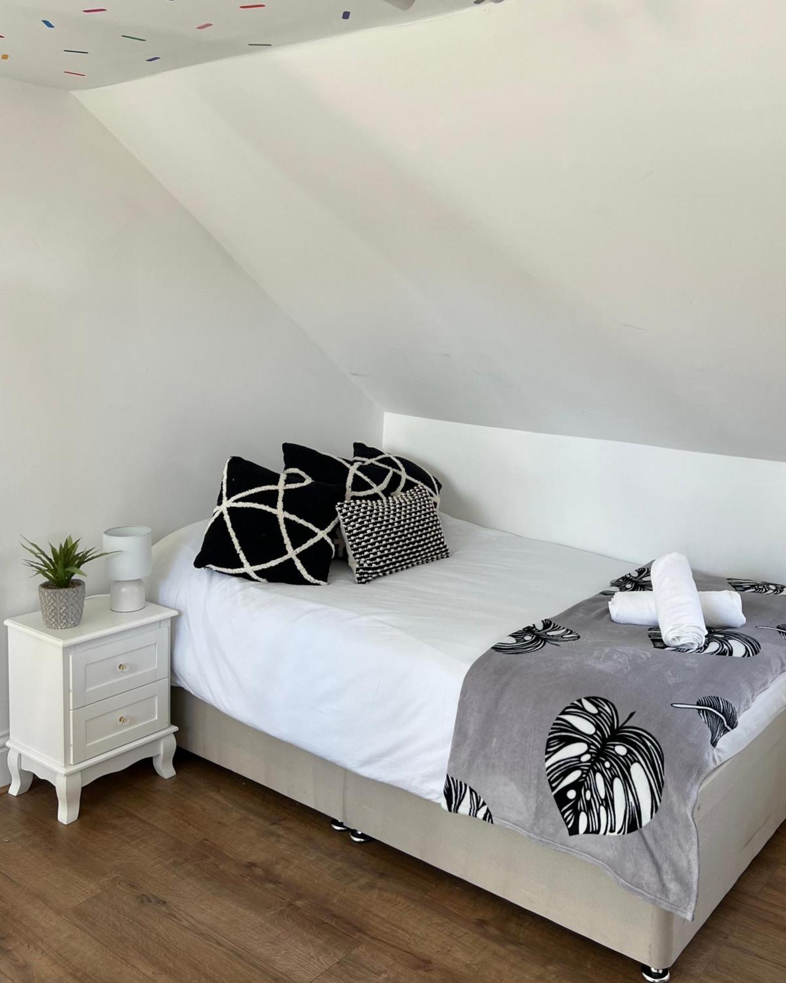 Cosy Studio Apartment Near Brighton Beach Ngoại thất bức ảnh